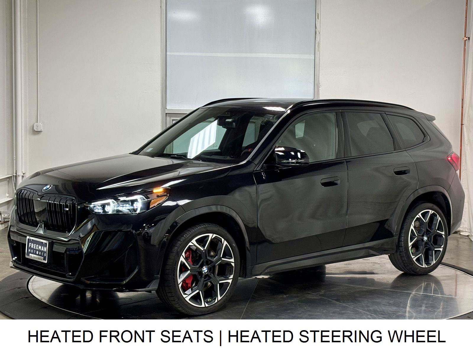 Used 2024 BMW X1 M35i w/ Premium Package AWD/4WD image 4