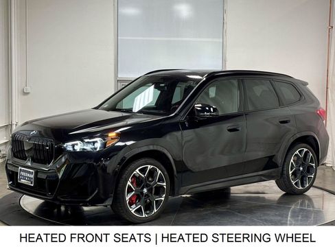 Used 2024 BMW X1 M35i w/ Premium Package AWD/4WD image 4