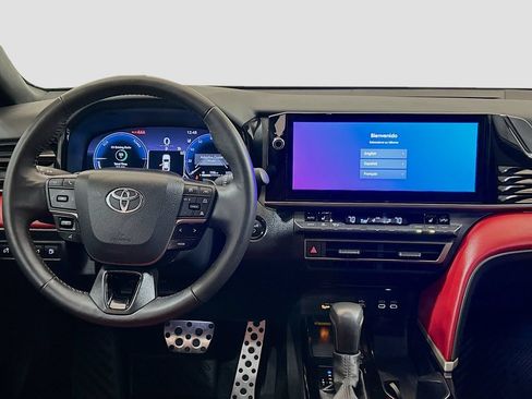 Used 2025 Toyota Camry LE FWD image 19