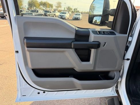 Used 2020 Ford F350 XL w/ STX Appearance Package image 23