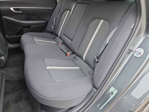 New 2026 Hyundai Sonata SEL FWD image 21