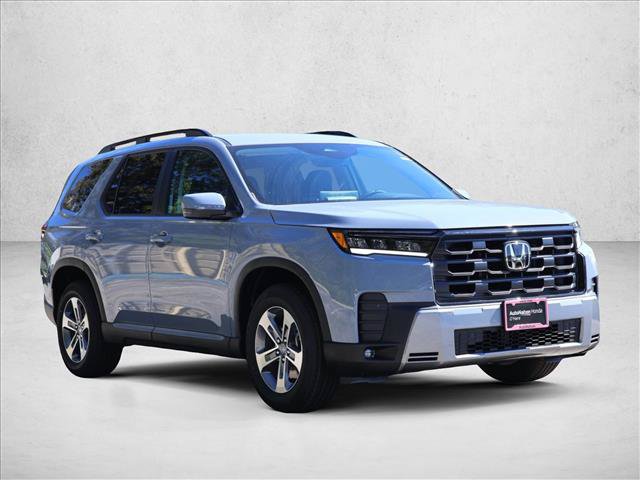 New 2026 Honda Pilot EX-L image 3