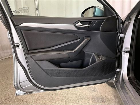 Used 2024 Volkswagen Jetta S FWD image 21