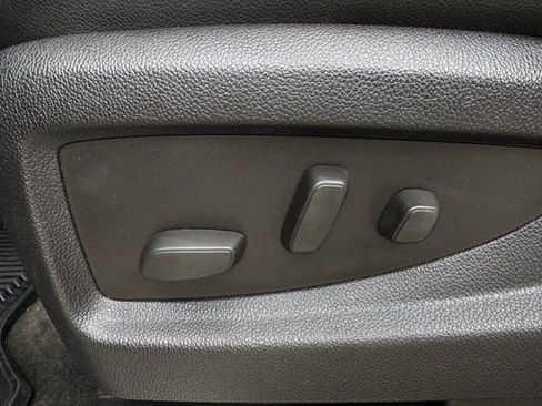 Used 2015 Chevrolet Silverado 1500 LT w/ All Star Edition AWD/4WD image 27