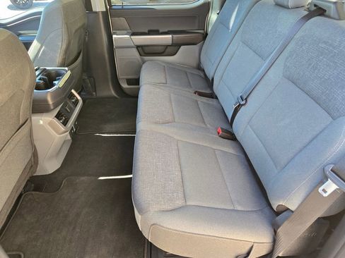 Used 2024 Ford F150 XLT w/ Equipment Group 302A MID image 14