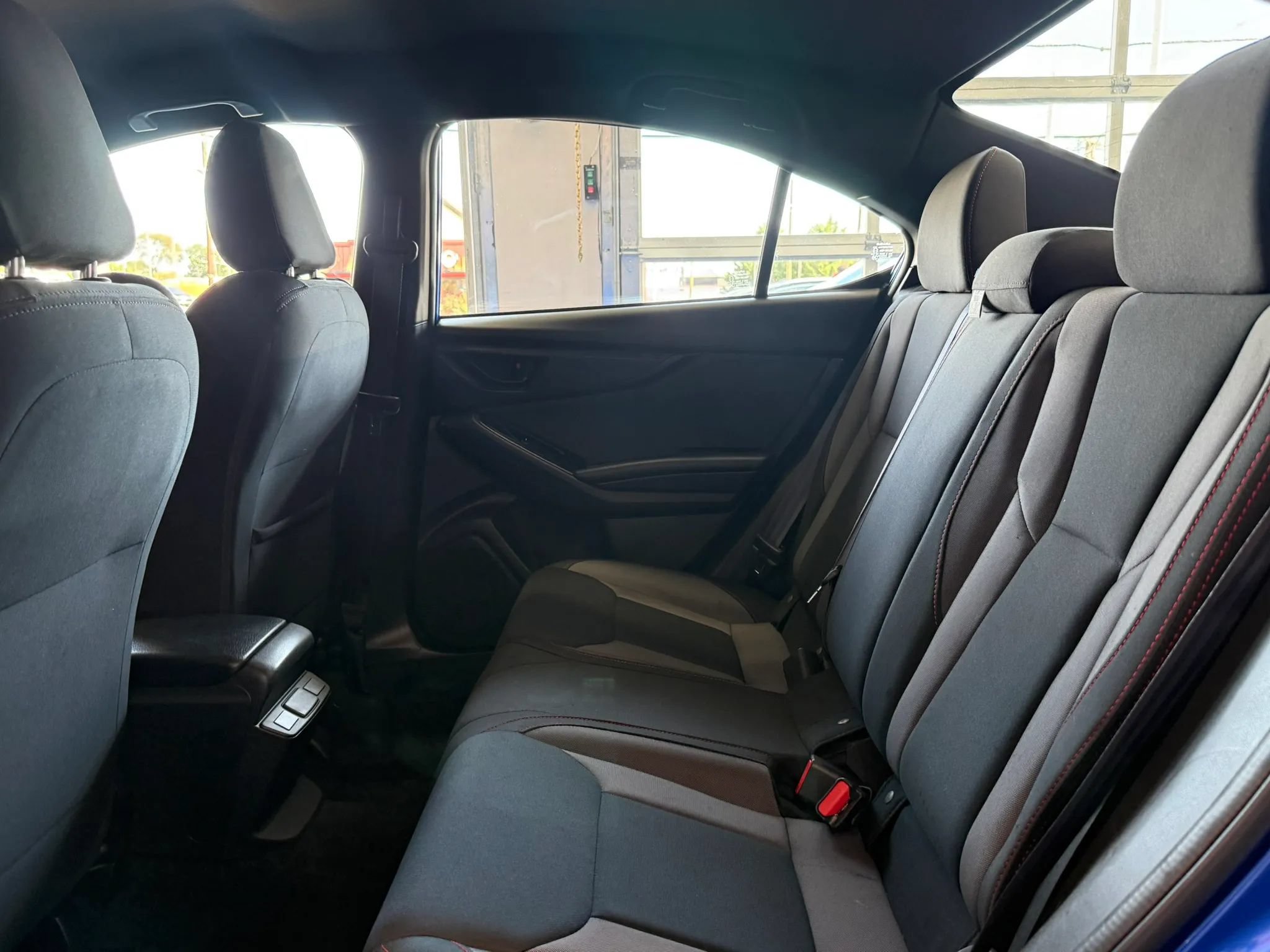 Used 2022 Subaru WRX AWD/4WD image 39