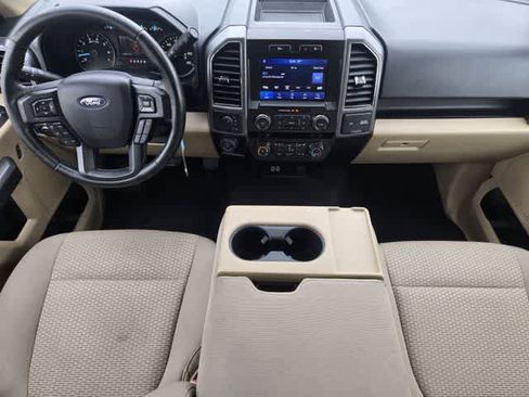Used 2020 Ford F150 XLT w/ Equipment Group 302A Luxury AWD/4WD image 9