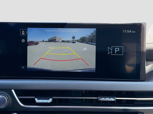 Used 2025 Hyundai Sonata SE image 26