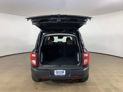 Used 2021 Ford Bronco Sport Outer Banks image 12