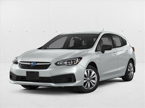 Used 2021 Subaru Impreza 2.0i AWD/4WD image 1