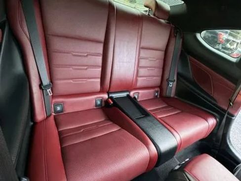 Used 2016 Lexus RC 350 RWD image 23
