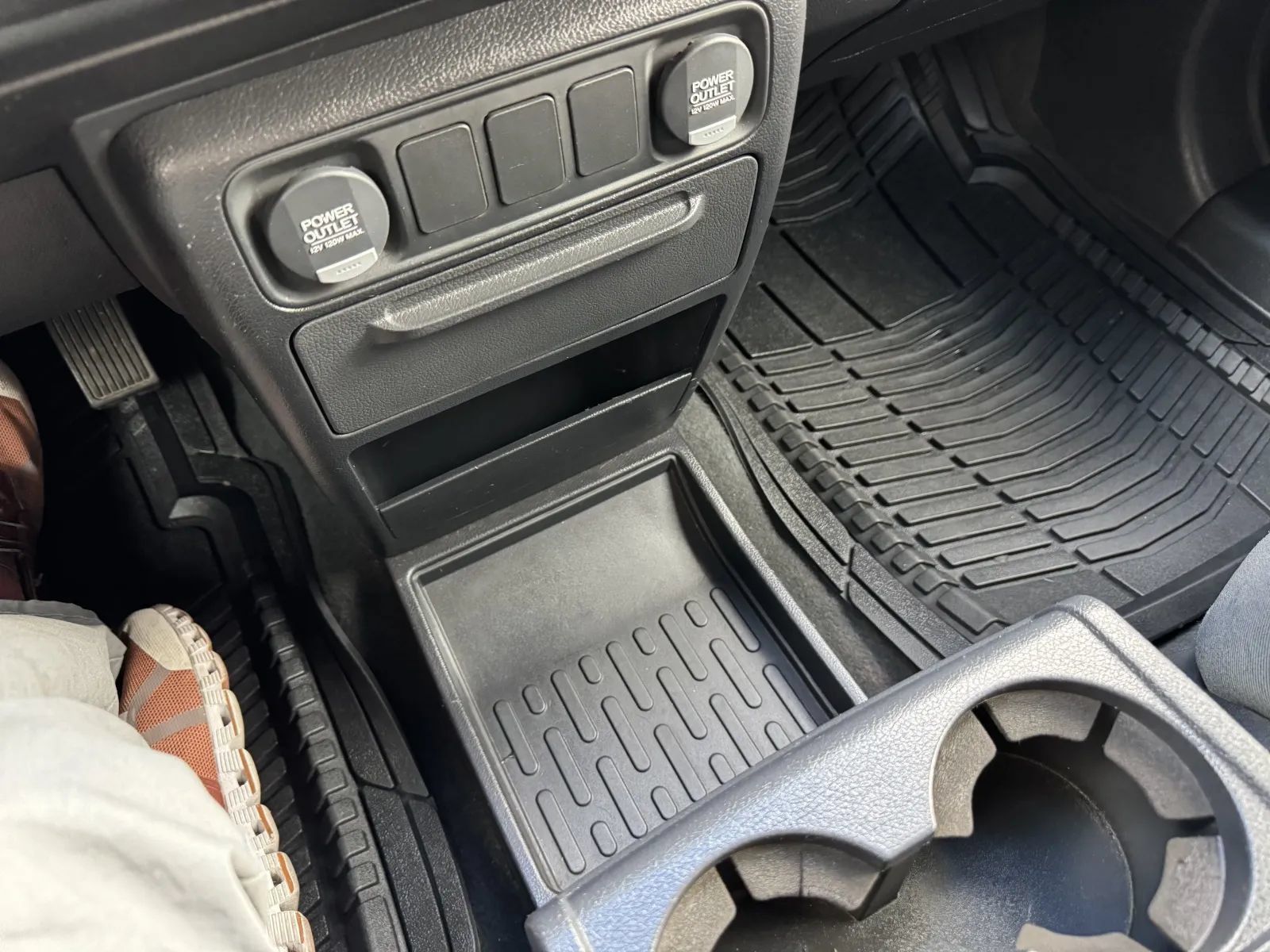 Used 2012 Honda Ridgeline Sport image 19