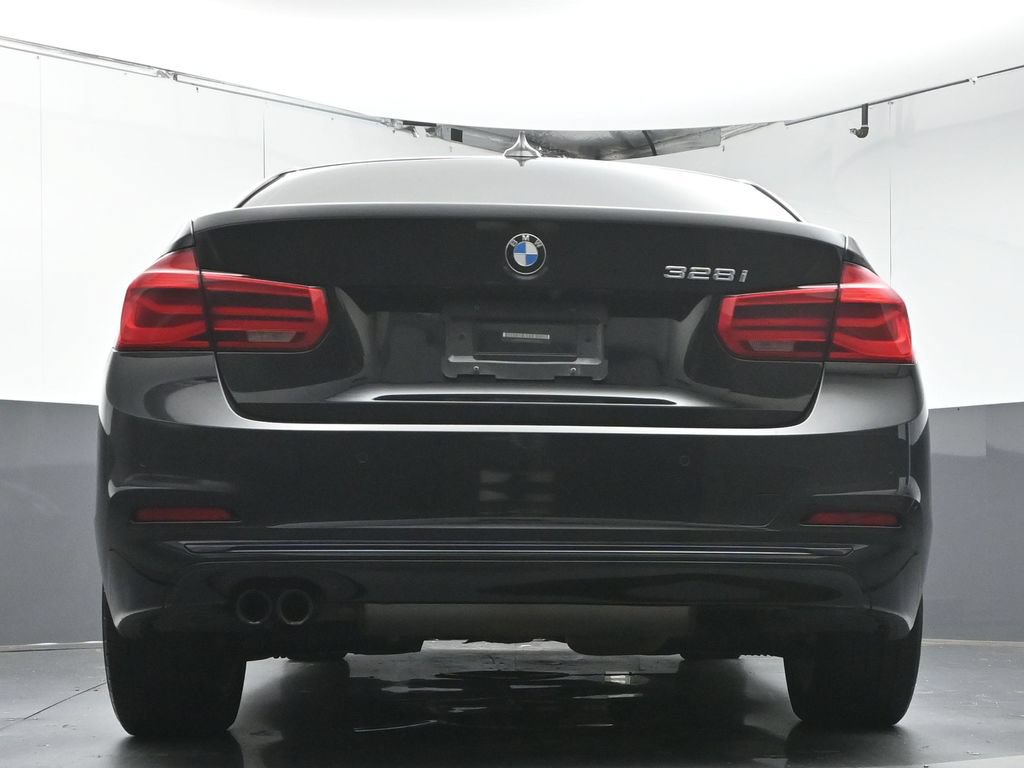 Used 2016 BMW 328i Sedan RWD image 35