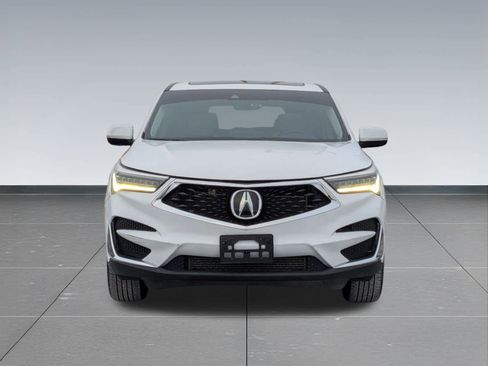 Used 2020 Acura RDX image 9
