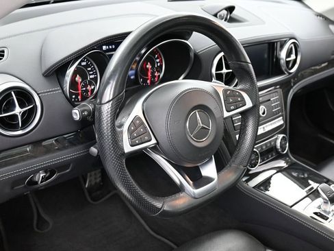 Used 2020 Mercedes-Benz SL 450 image 17