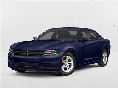Used 2021 Dodge Charger Scat Pack
