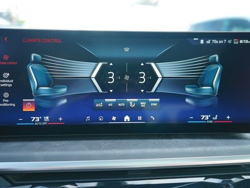 New 2026 BMW X7 M60i w/ Executive Package AWD/4WD image 16