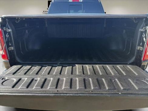 Used 2021 RAM 1500 Laramie AWD/4WD image 13