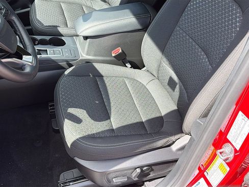 Used 2024 Ford Escape Active AWD/4WD image 20