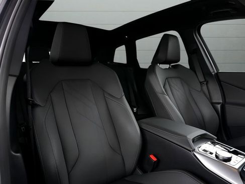 Used 2025 BMW X3 xDrive30i image 47