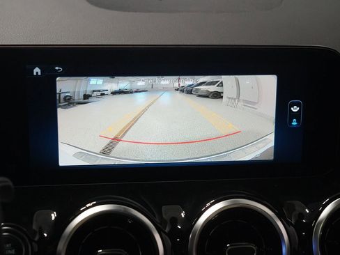 New 2026 Mercedes-Benz GLA 250 4MATIC image 26