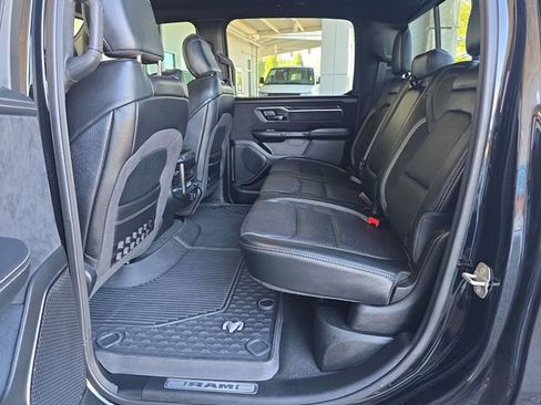 Used 2022 RAM 1500 TRX w/ TRX Level 1 Equipment Group image 31