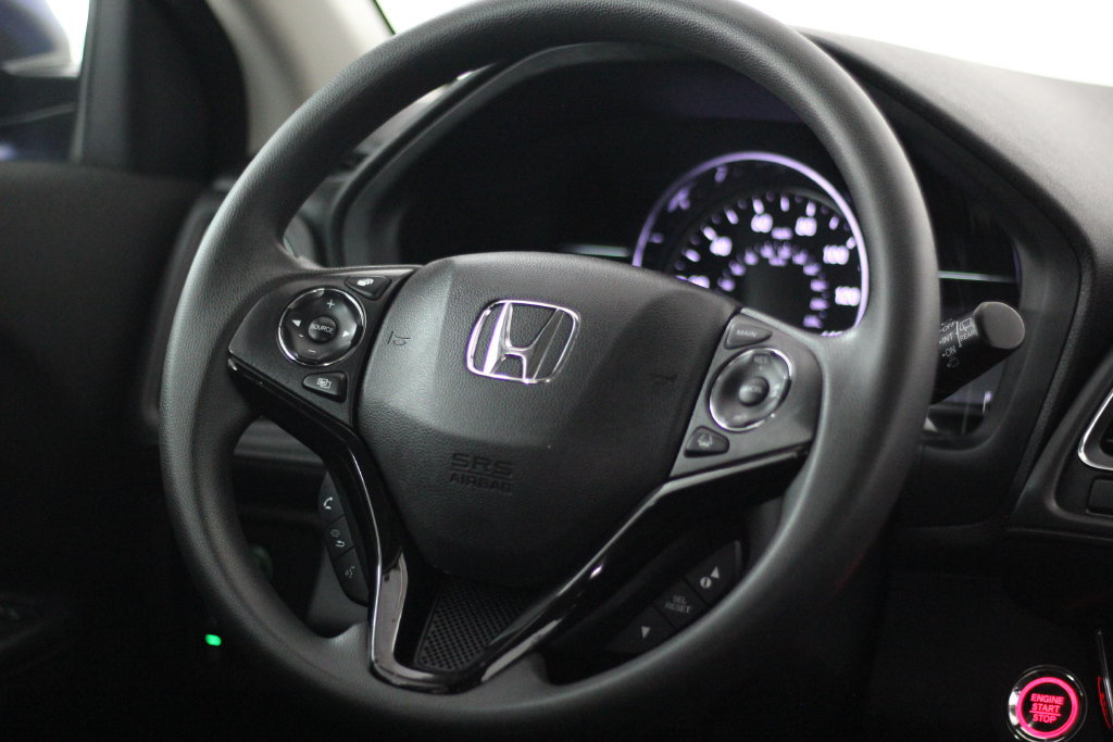Used 2022 Honda HR-V EX image 12