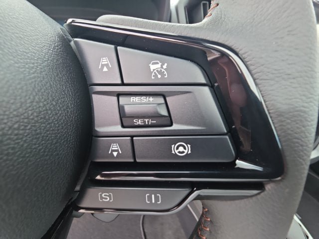 New 2026 Subaru Forester Touring AWD/4WD image 22