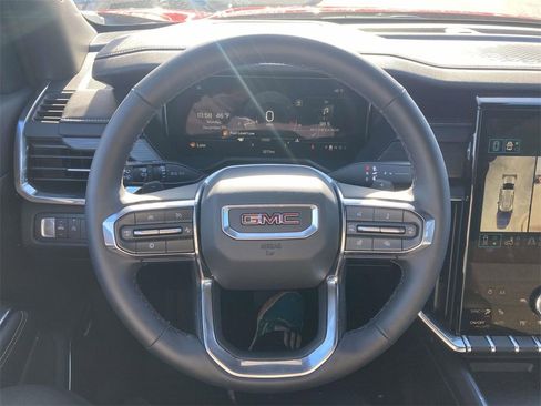 New 2026 GMC Acadia Elevation w/ LPO, All-Weather Package image 26