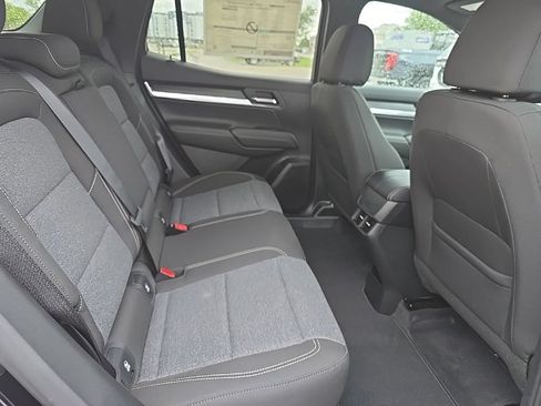 New 2027 GMC Terrain Elevation FWD image 12