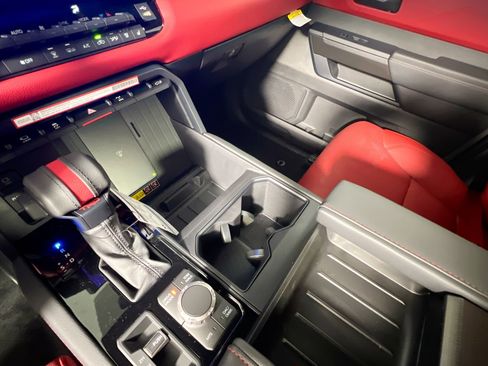 New 2026 Toyota Tundra TRD Pro image 26