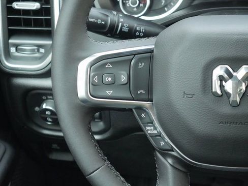 New 2026 RAM 1500 Big Horn image 15