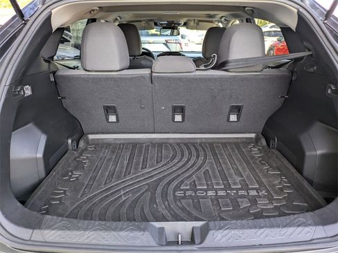 Used 2024 Subaru Crosstrek 2.0i Premium image 28