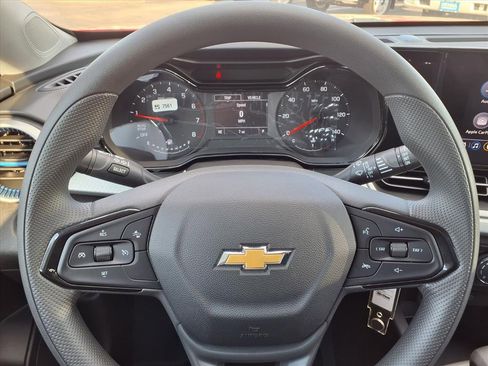 New 2026 Chevrolet Trax LS w/ LS Convenience Package image 19