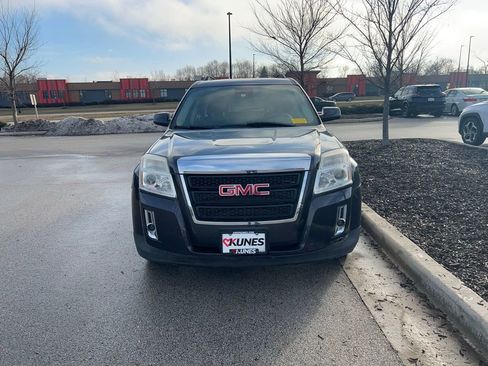 Used 2014 GMC Terrain SLE w/ Convenience Package image 2