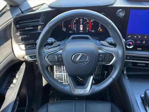 Certified 2023 Lexus RX 350 F Sport w/ Cold Area Package AWD/4WD image 25