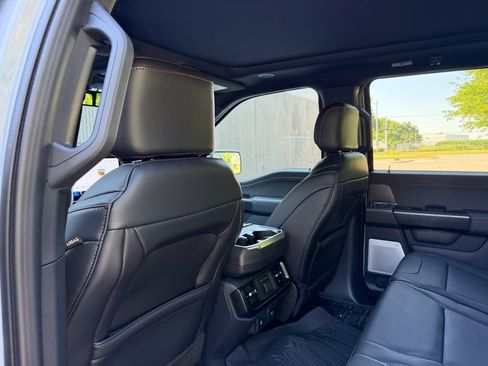 New 2026 Ford F150 Raptor AWD/4WD image 21