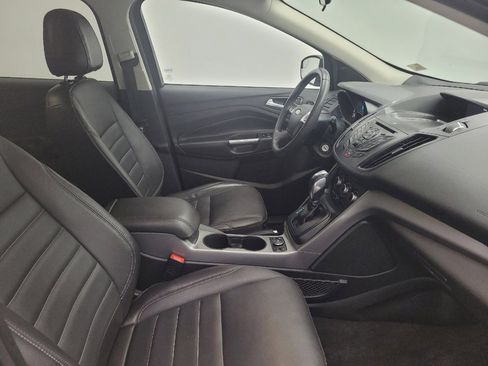 Used 2016 Ford Escape SE w/ SE Leather Comfort Package image 21