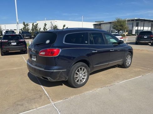 Used 2016 Buick Enclave Leather image 4