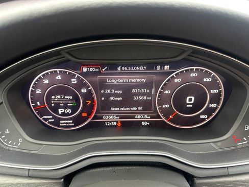 Used 2018 Audi A5 2.0T Premium Plus w/ Premium Plus AWD/4WD image 21