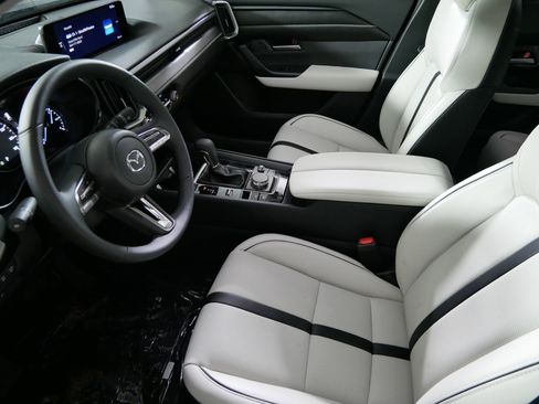 New 2026 MAZDA CX-50 AWD 2.5 S w/ Weather Package image 4