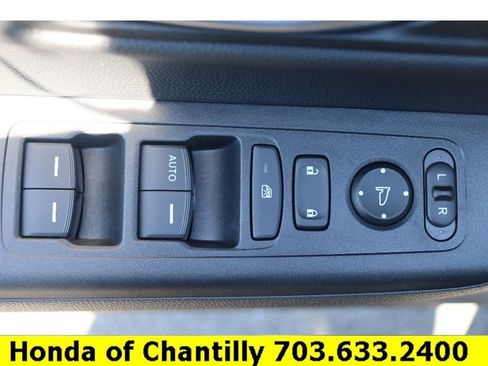 Certified 2026 Honda CR-V LX image 21