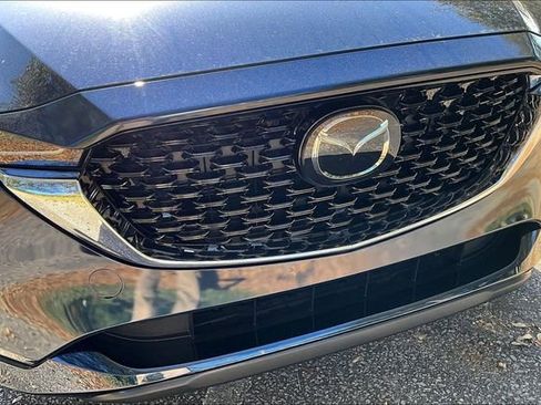 Used 2024 MAZDA CX-5 AWD 2.5 S w/ Select Package image 30