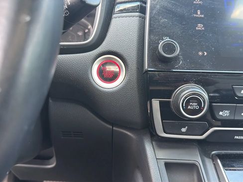 Used 2017 Honda CR-V EX-L image 74