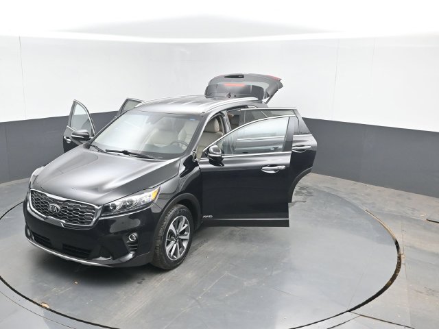 Used 2019 Kia Sorento EX AWD/4WD image 52