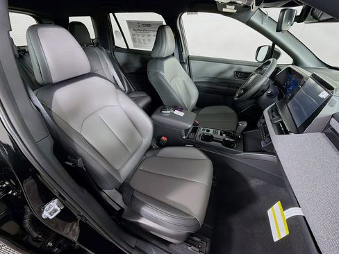 New 2026 Subaru Outback Premium image 25