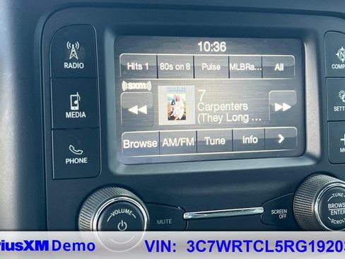 Used 2024 RAM 3500 SLT w/ Quick Order Package 2YG SLT image 28