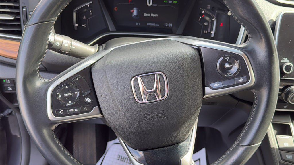 Used 2019 Honda CR-V EX-L image 12