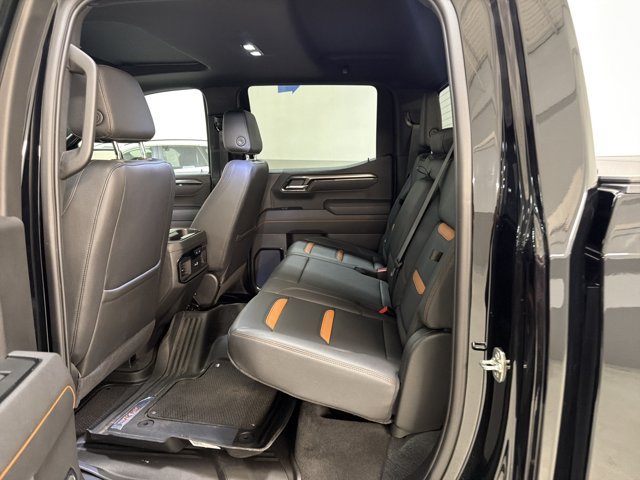 Used 2025 GMC Sierra 1500 AT4 w/ AT4 Premium Package AWD/4WD image 21
