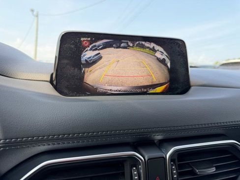 Used 2019 MAZDA CX-5 Touring AWD/4WD image 60